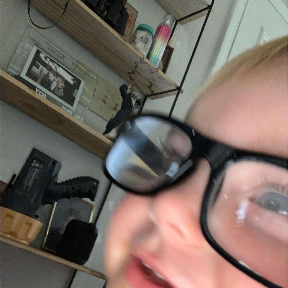 Meet your Posher, Kaylee